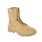 Speed 3.0 Desert Side zip