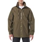 Approach jacket