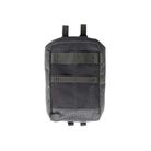 Ignitor Notebook noir