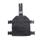 Plateforme de cuisse