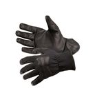 Gants TAC NFO2 noir