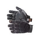 Gants Station Grip noir