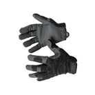 Gants High Abrasion Tactical