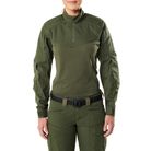 Chemise XPRT Rapid Femme