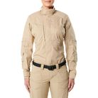 Chemise XPRT Tactical Femme