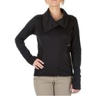 Kinetic full Zip Femme