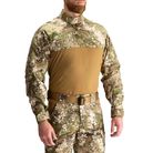 Chemise Stryke TDU Rapid GEO7