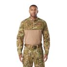 Chemise XPRT Rapid Multicam