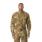 Chemise XPRT Tactical Multicam