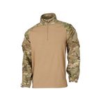 Rapid Assault shirt multicam
