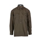 Veste chemise Frontier