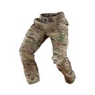 TDU Pant Multicam