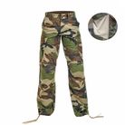 Stryke TDU Pant Camo FR v1