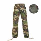 Stryke TDU Pant Camo FR