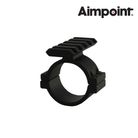 Collier Picatinny 34mm