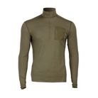 Cold Wx Zip Crocodile