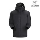 Cold WX Jacket SV noir