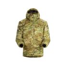 Cold WX Jacket SV Multicam