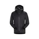 Alpha Jacket LT Gen 2 Noir