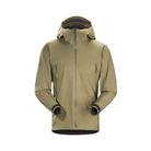 Alpha Jacket LT Gen 2 Croco