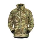Alpha Jacket Multicam Gen 2