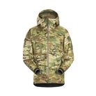 Alpha Jacket LT Gen 2 Multicam