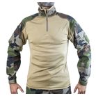 Chemise de combat A900