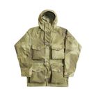 Basic Smock B110 ARID