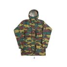 Basic Smock B110 Belge Jigsaw