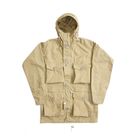Basic Smock B110 Tan