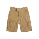 Short Ranger C411 Coyote