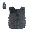 Housse pare-balle de patrouille V2