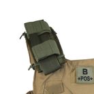 Porte garrot universel