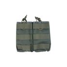 Porte chargeur bungee double FA