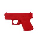 Red Gun Glock 26
