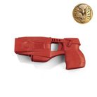 Red Gun Taser X26