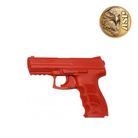 Red Gun HK P30 Rail V2