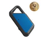 Poly Sapphire Bleue