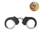 Menottes Ultra Acier Chaîne Tactical