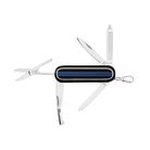 Canif Investigator Blue Line