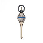 Clef G1 Blue Line laiton