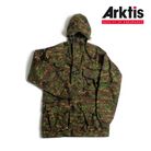 Smock imperméable B320 renforts