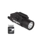 Lampe arme de poing 350 Lu