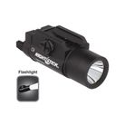 Lampe arme de poing 850 Lu