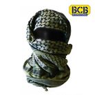 Shemagh - Olive / Noir