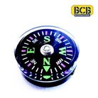 Micro boussole bouton explorer