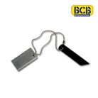 Pierre à feu magnésium