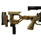 Bequille PGM Picatinny