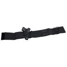 Ceinture discrète droitier