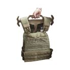 Cintre renforcé gilet tactique